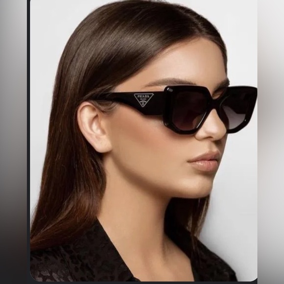 Prada Accessories - PRADA Women's Sunglasses, PR 14ZS